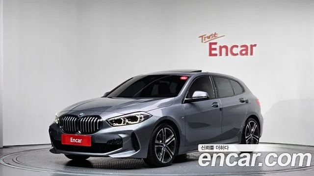 BMW 1 серия