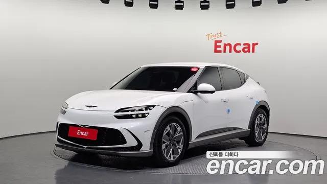 Genesis GV60