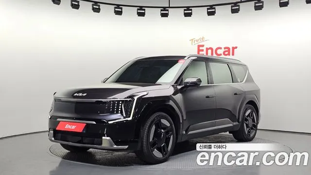 Kia EV9