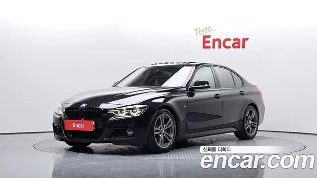 BMW 3 серия