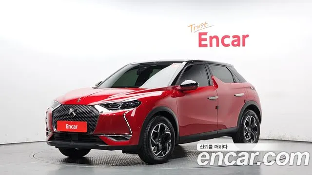 Citroën / DS DS3