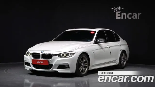 BMW 3 серия