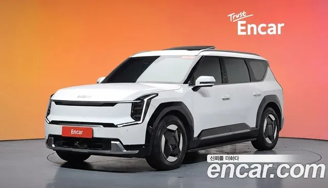Kia EV9