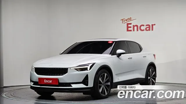 Polestar Polestar 2
