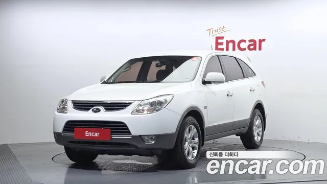 Hyundai Veracruz
