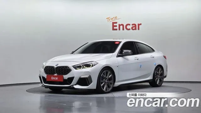 BMW 2 серия