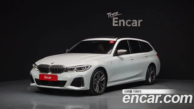 BMW 3 серия