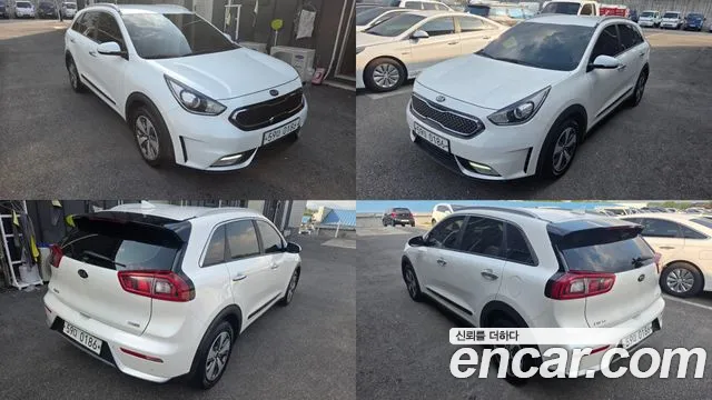 Kia Niro