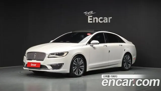Lincoln MKZ