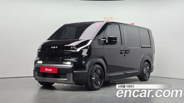 Kia PV5