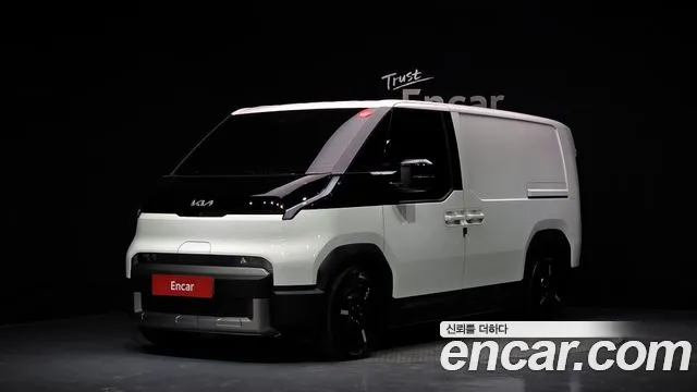 Kia PV5