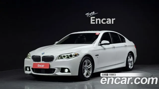 BMW 5 серия