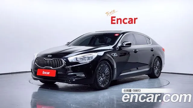 Kia K9