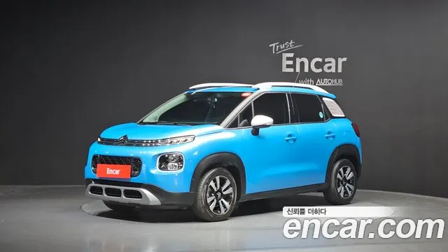 Citroën / DS C3 Aircross