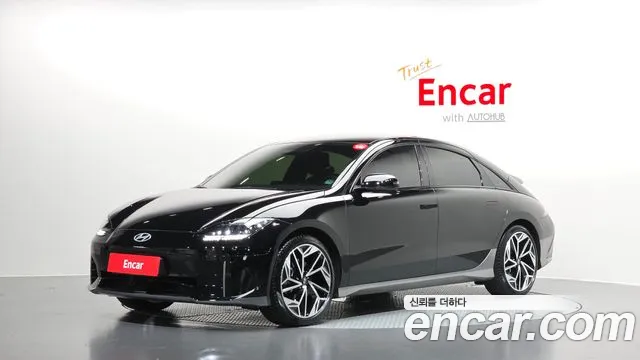 Hyundai IONIQ 6