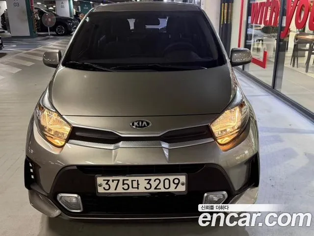 Kia Morning