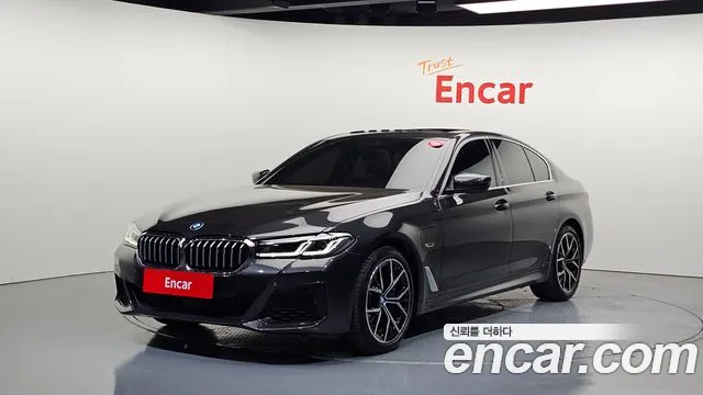 BMW 5 серия