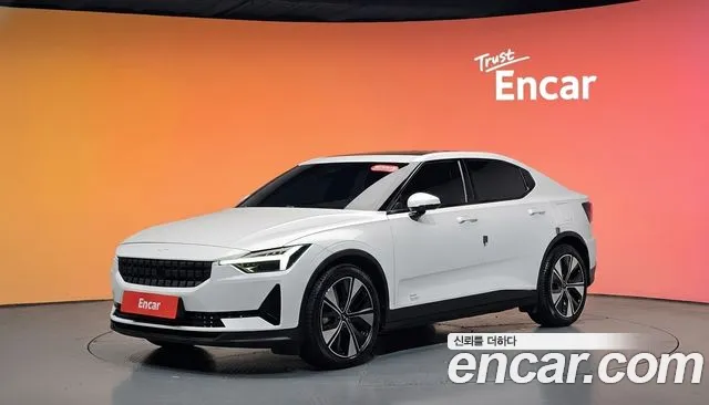 Polestar Polestar 2