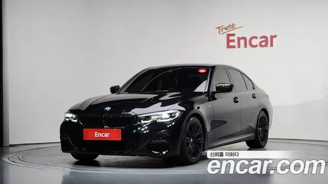 BMW 3 серия