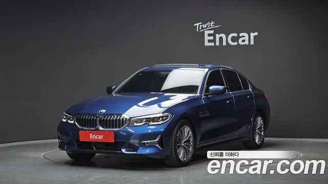 BMW 3 серия