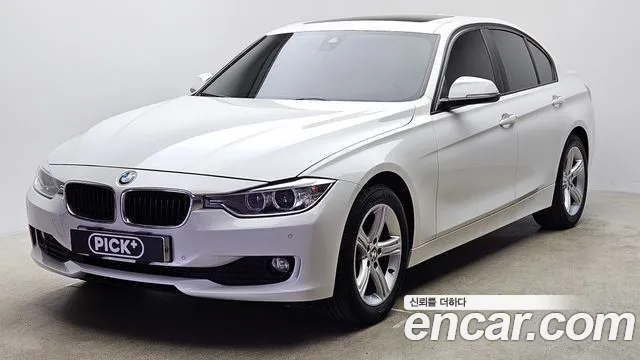 BMW 3 серия
