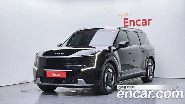 Kia EV9
