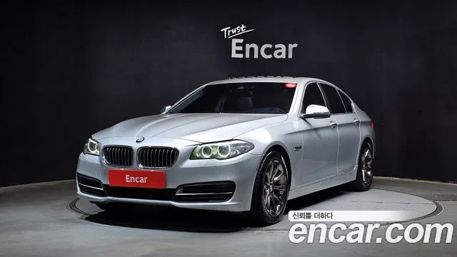 BMW 5 серия