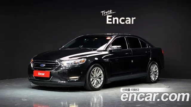 Ford Taurus