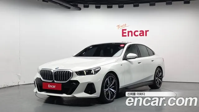 BMW 5 серия