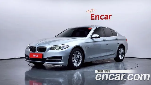 BMW 5 серия