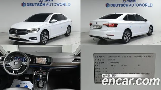 Volkswagen Jetta