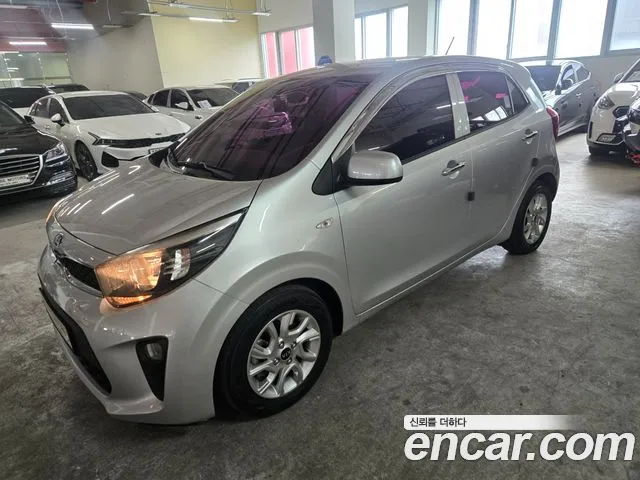 Kia Morning