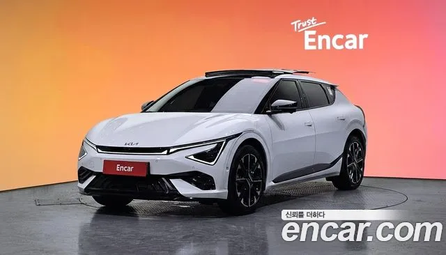 Kia EV6