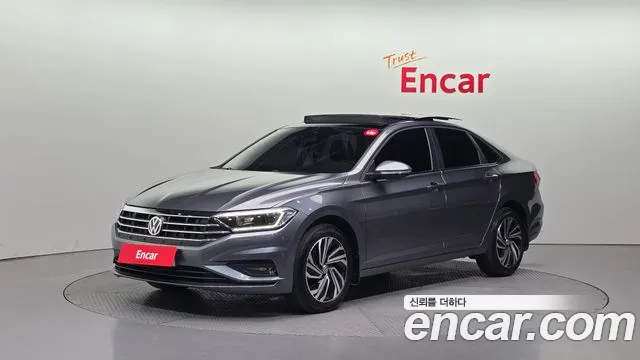 Volkswagen Jetta