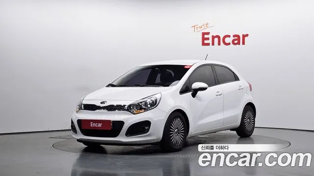 Kia Pride
