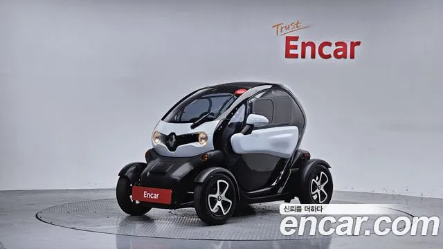 Renault Korea Twizy