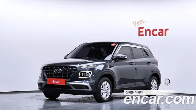 Hyundai Venue