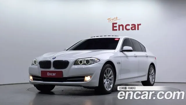 BMW 5 серия