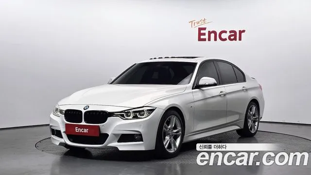 BMW 3 серия