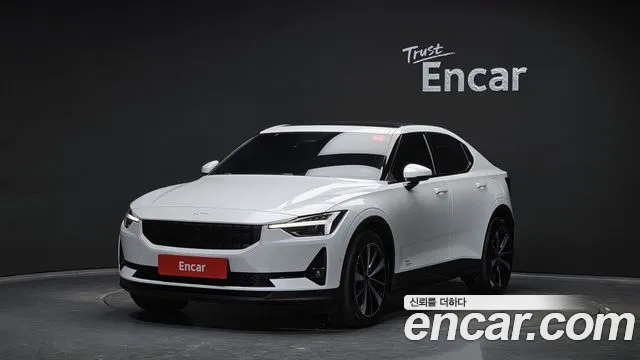 Polestar Polestar 2