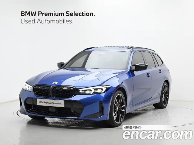 BMW 3 серия