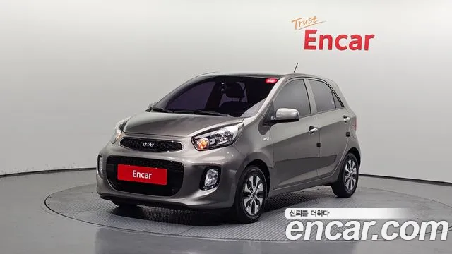 Kia Morning