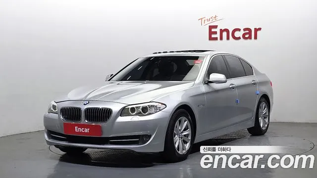 BMW 5 серия