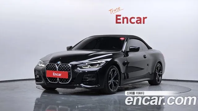 BMW 4 серия