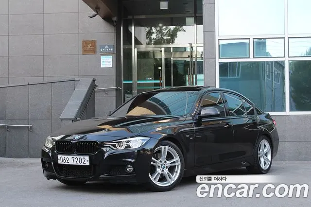 BMW 3 серия