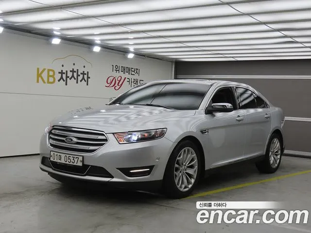 Ford Taurus