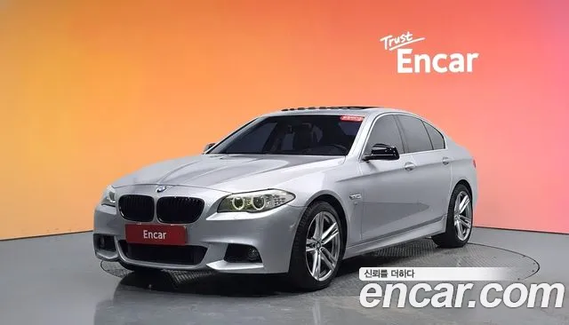 BMW 5 серия