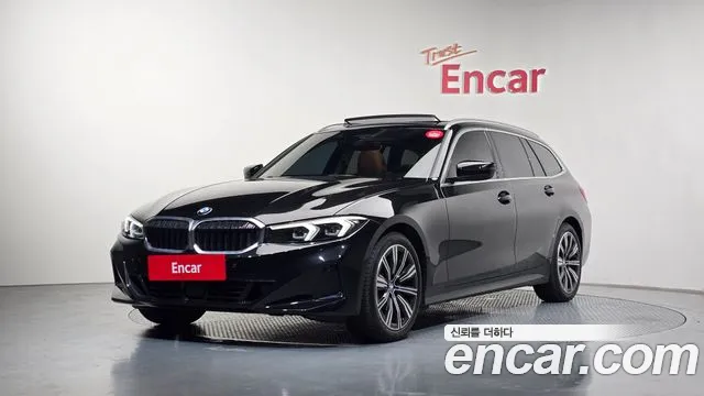 BMW 3 серия