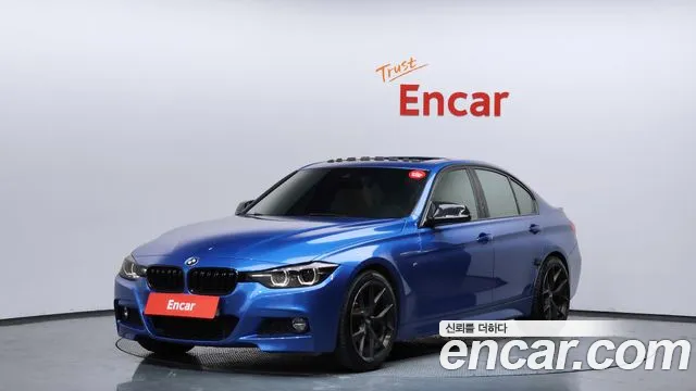 BMW 3 серия