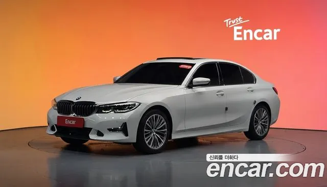 BMW 3 серия